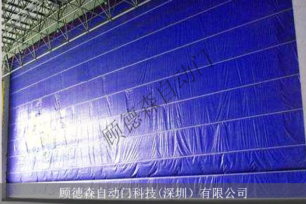 自动感应门门扇不运行了，怎么办